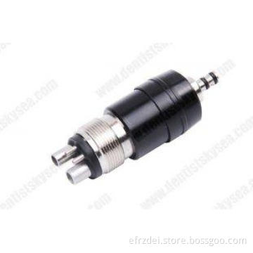 Dental Adapter ( 4 Hole2 Hole ) Dental Handpieces And Acces